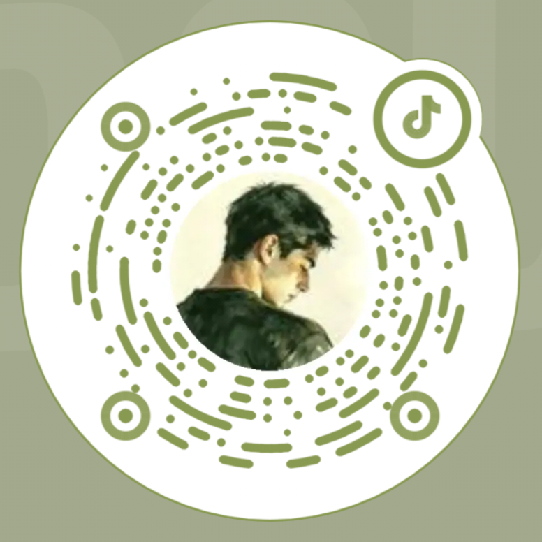 抖音二维码
